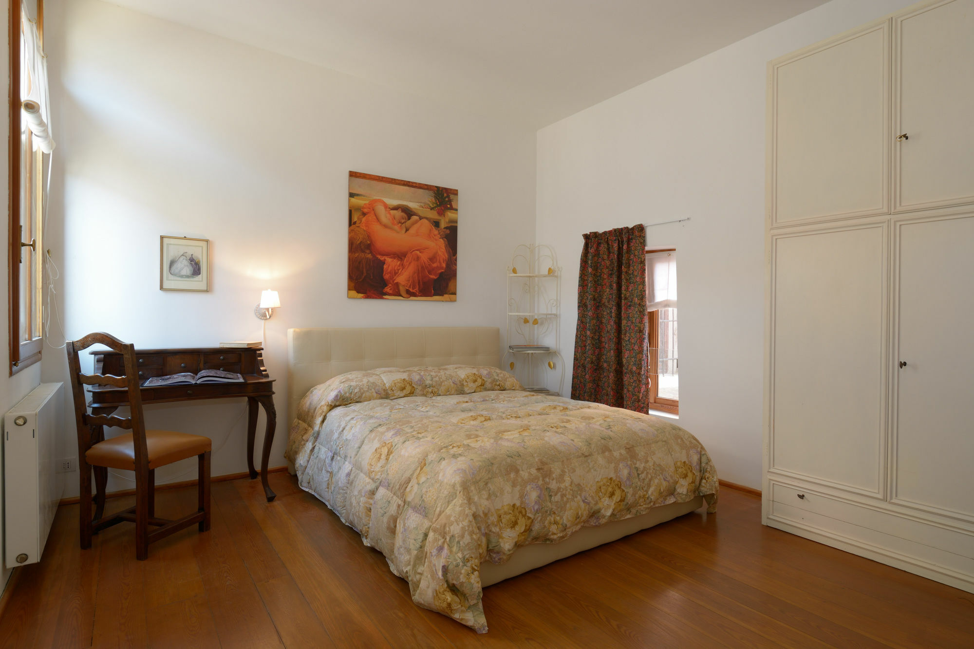Citadelle - With Balcony Hotel Venedig